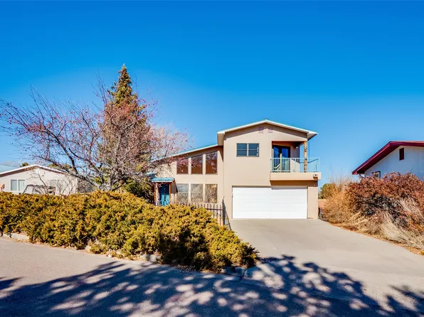 970 Capulin Rd, Los Alamos, NM 87544