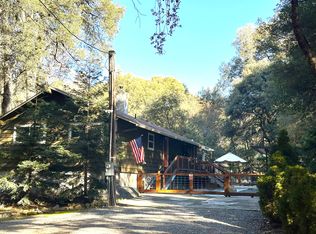 42763 Hot Springs Dr, California Hot Springs, CA 93207