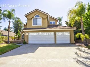 2159 Paseo Grande, Chino Hills, CA 91709