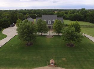 4455 Saint Croix Dr, Edmond, OK 73025