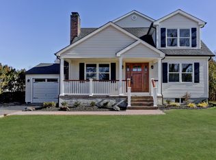 107 Cross St, Little Silver, NJ 07739