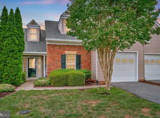7015 Radford Dr, Fredericksburg, VA 22407