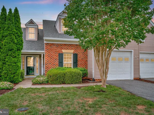 7015 Radford Dr, Fredericksburg, VA 22407