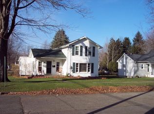 326 S Summit St, Morenci, MI