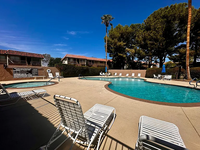 9647 Spyglass Ave #20 — Photo 2