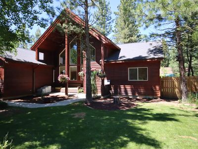 657 Douglas Dr, McCall, ID, 83638