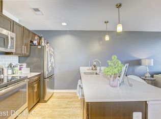 1115 H St NE #504, Washington, DC 20002