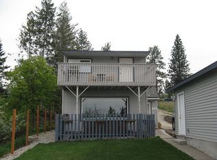 1716 E Hartson Ave, Spokane, WA 99202