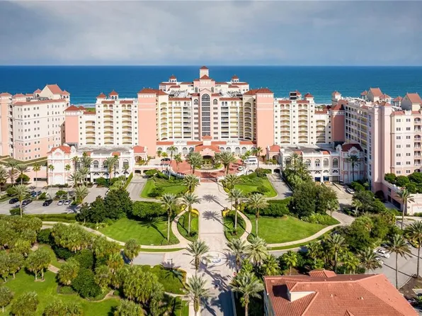 200 OCEAN CREST DRIVE #726, PALM COAST, FL 32137