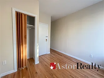 Rented by Astor Realty