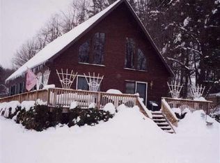 8 Methodist Farm Rd, Averill Park, NY 12018