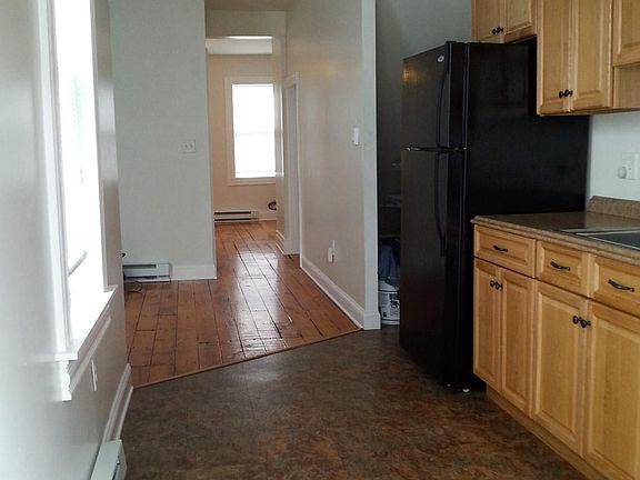 View from Entrance Doorway