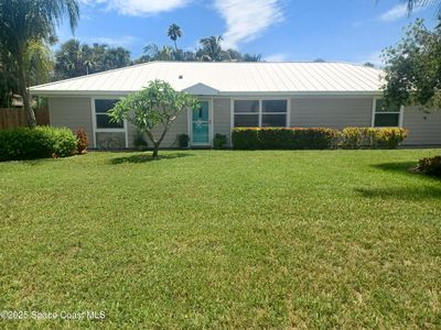 7135 Floridana Ave, Melbourne Beach, FL, 32951