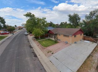 7234 Navajo St, Denver, CO 80221