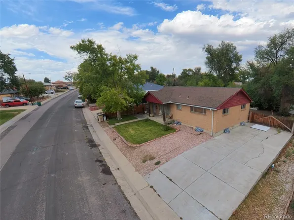 7234 Navajo Street, Denver, CO 80221