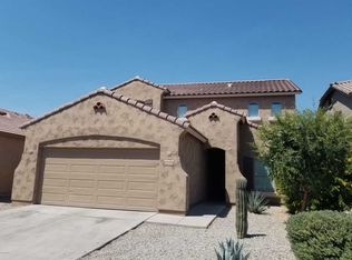 5408 W Fremont Rd, Laveen, AZ 85339