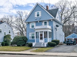 293 Whitwell St, Quincy, MA 02169