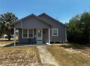 620 Miller Ave, Mission, TX 78572