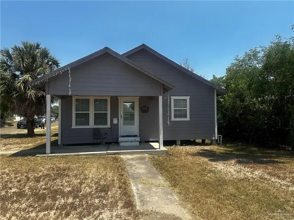 620 Miller Ave, Mission, TX 78572