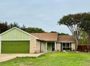 2610 Kayli Ln, Euless, TX 76039