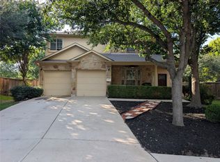 1602 Westmeadow Trl, Round Rock, TX 78665