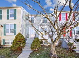1361 David Ln, Frederick, MD 21703