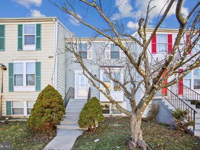 1361 David Ln, Frederick, MD, 21703