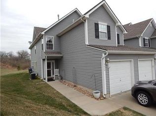 4624 NE 83rd Ter, Kansas City, MO 64119