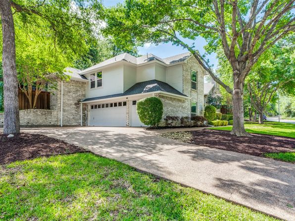 3805 Briarhaven Rd, Fort Worth, TX 76109