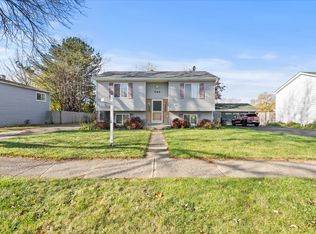 724 Russell Ave, Winthrop Harbor, IL