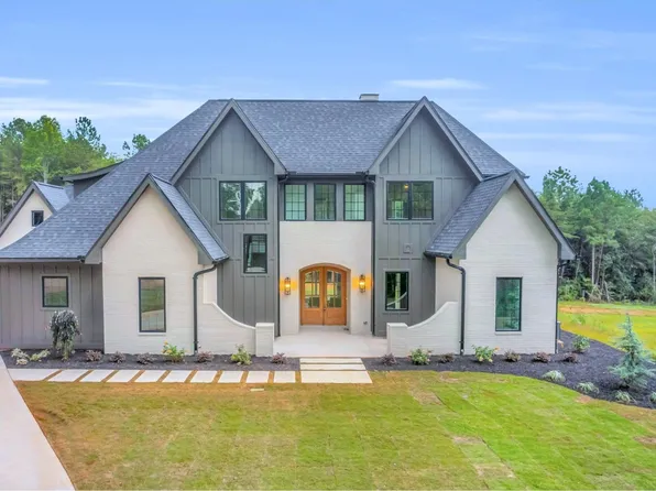 262 N Old Mill Rd, Travelers Rest, SC 29690