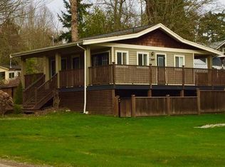 624 Bells Grv, Pt Roberts, WA
