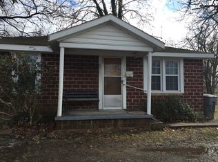 413 Quay St, Dardanelle, AR 72834