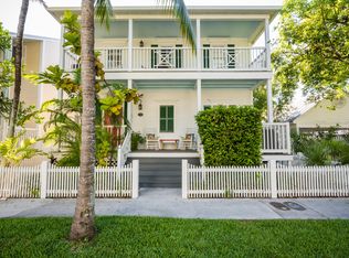 232 Golf Club Dr, Key West, FL 33040