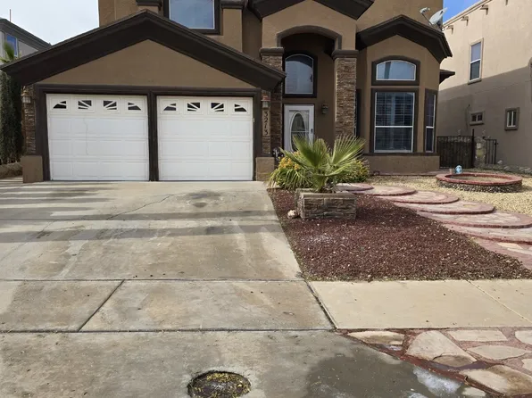 3213 Tierra Avenue Pl, El Paso, TX 79938