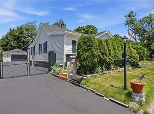 45 Marine Ave, Warwick, RI 02888