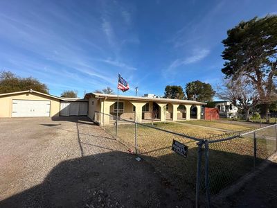 270 N Date Rd, Blythe, CA, 92225