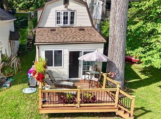 6125 W Lake Rd, Conesus, NY 14435