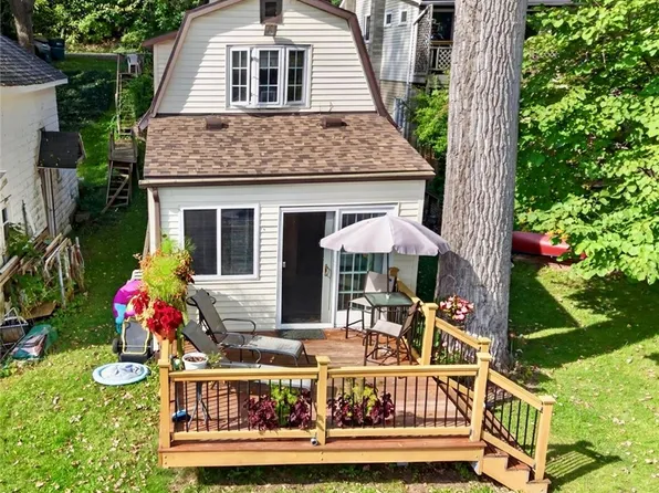 6125 W Lake Rd, Conesus, NY 14435