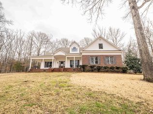 315 Deerfield Cv, Somerville, TN 38068