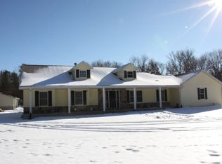 312 Broadsword Ct, Nekoosa, WI 54457