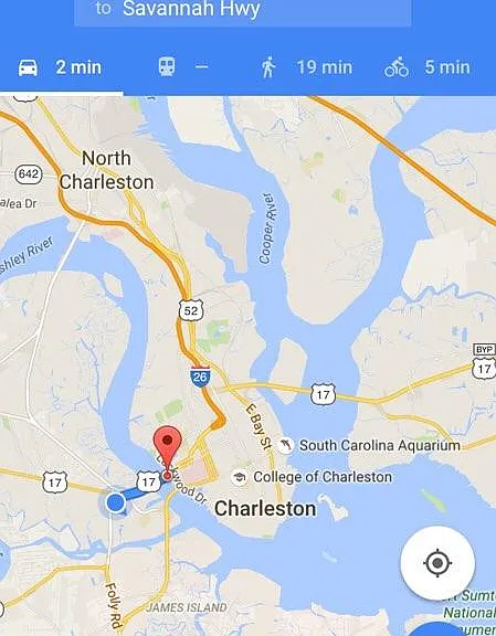 61 Folly Road Blvd — Photo 19