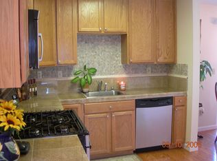 4174 Garden Rd, El Sobrante, CA 94803