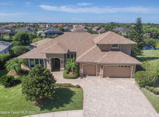 4250 Stoney Point Rd, Melbourne, FL 32940