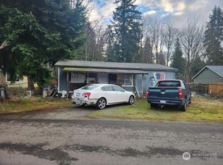 12513 223rd Ave E, Bonney Lake, WA 98391