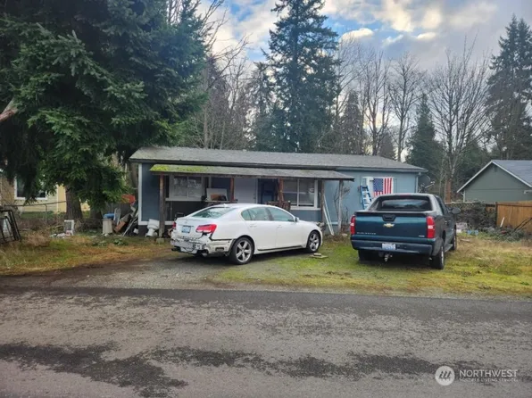 12513 223rd Avenue E, Bonney Lake, WA 98391