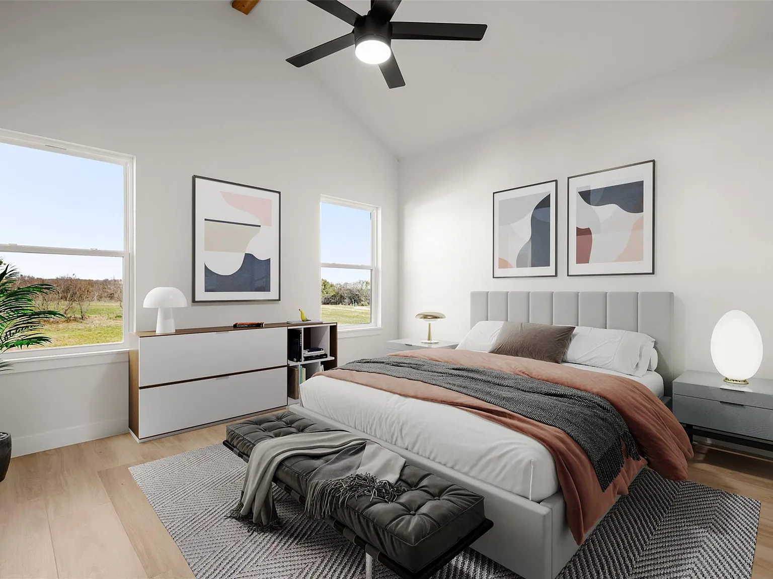 3 bed, 2.0 bath, 1500 sqft, $2,200 — Photo 1