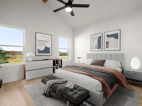 306 S Avenue P #B, Marble Falls, TX 78654