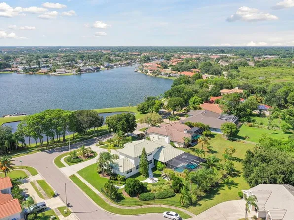 5709 E LONGBOAT BOULEVARD, TAMPA, FL 33615