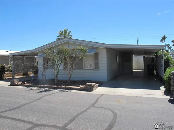 1903 W Camino Soledad, Yuma, AZ 85364